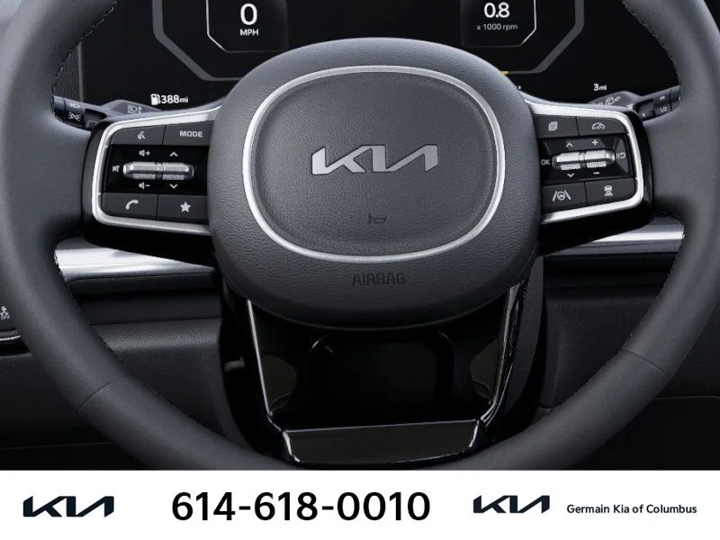 2026 Kia Carnival SX Prestige - Photo 25