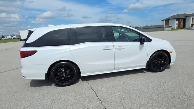 2024 Honda Odyssey SPORT - Photo 8