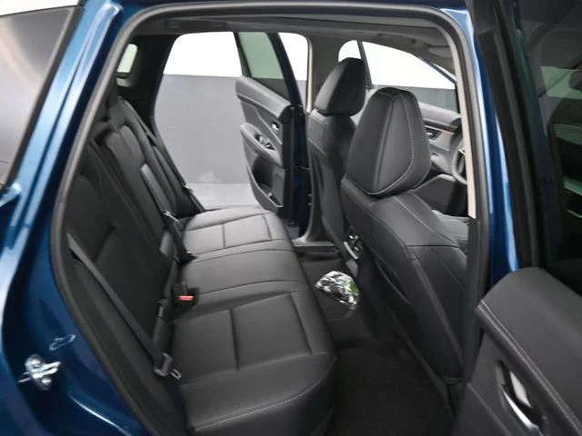 Used 2025 Blue Nissan SL image 15