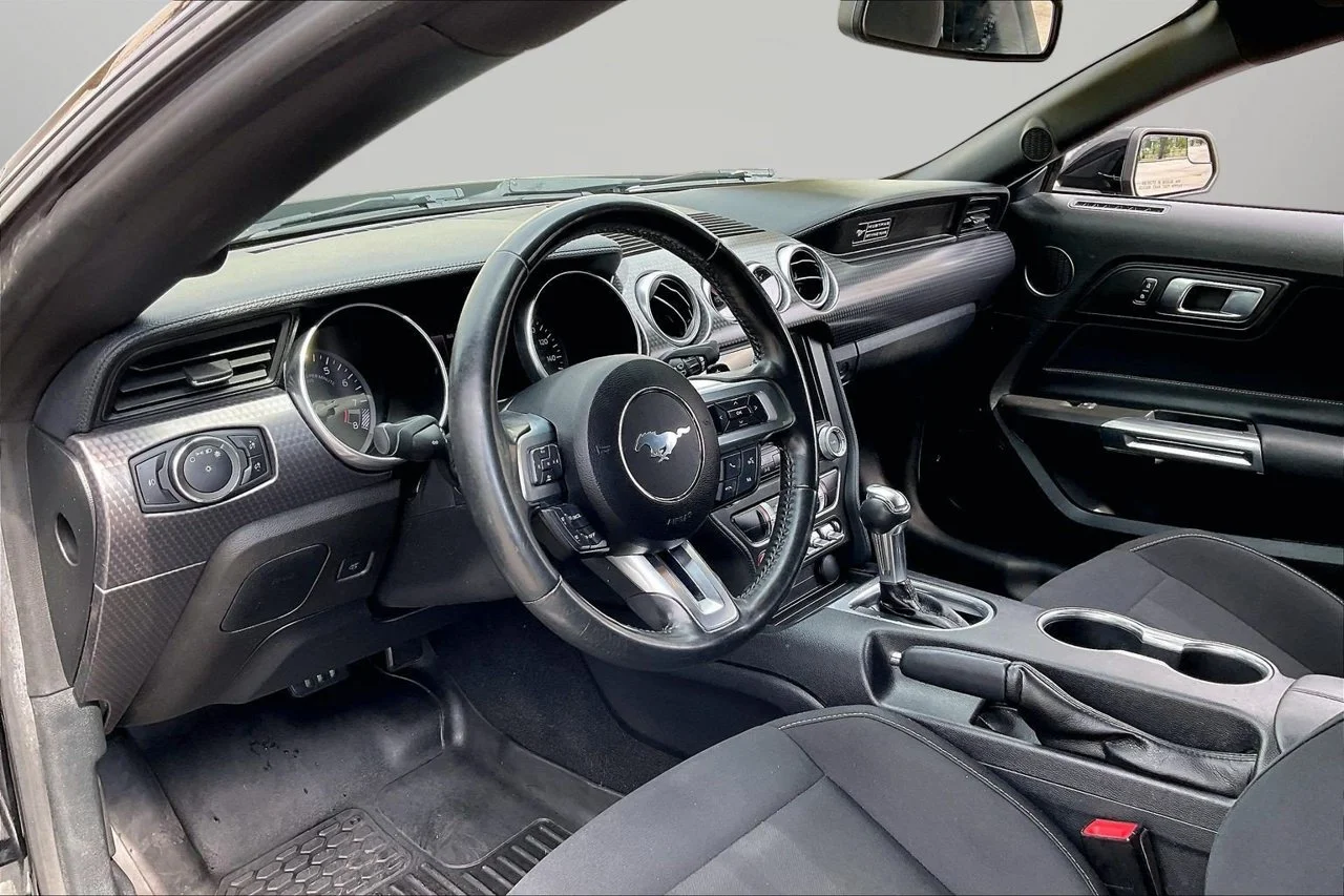 Certified Used 2020 Black Ford GT image 17