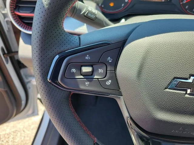 2026 Chevrolet Trax RS - Photo 26