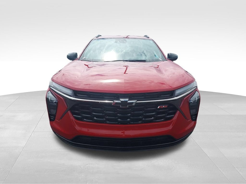 2026 Chevrolet Trax RS - Photo 8