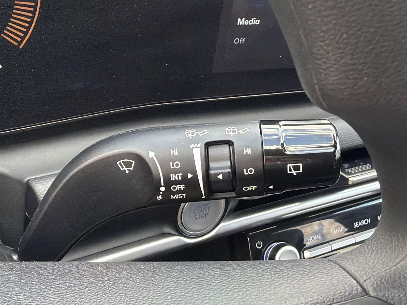 Used 2026 Phantom Black Hyundai SEL image 40