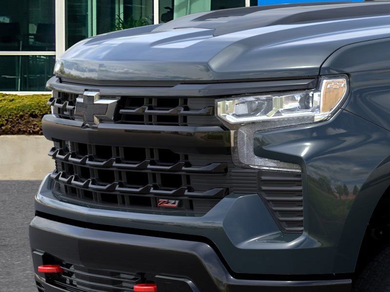 2026 Chevrolet Silverado 1500 LT Trail Boss - Photo 14