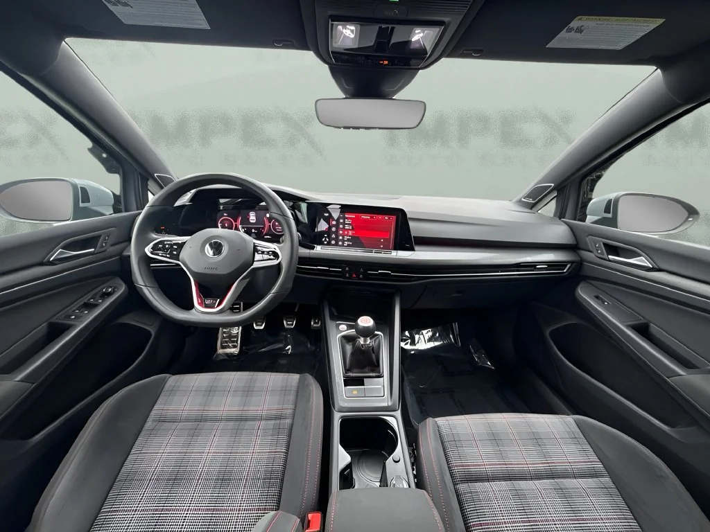 Used 2022 Gray Volkswagen 2.0T SE image 12