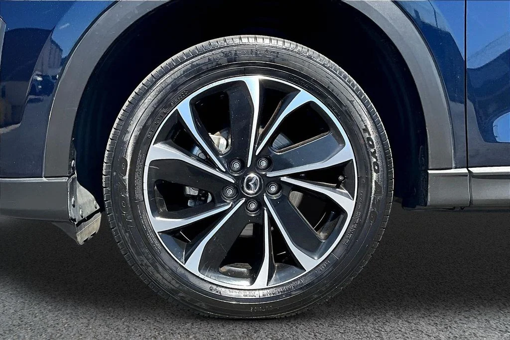 Used 2023 Blue Mazda 2.5 S Premium Package image 34