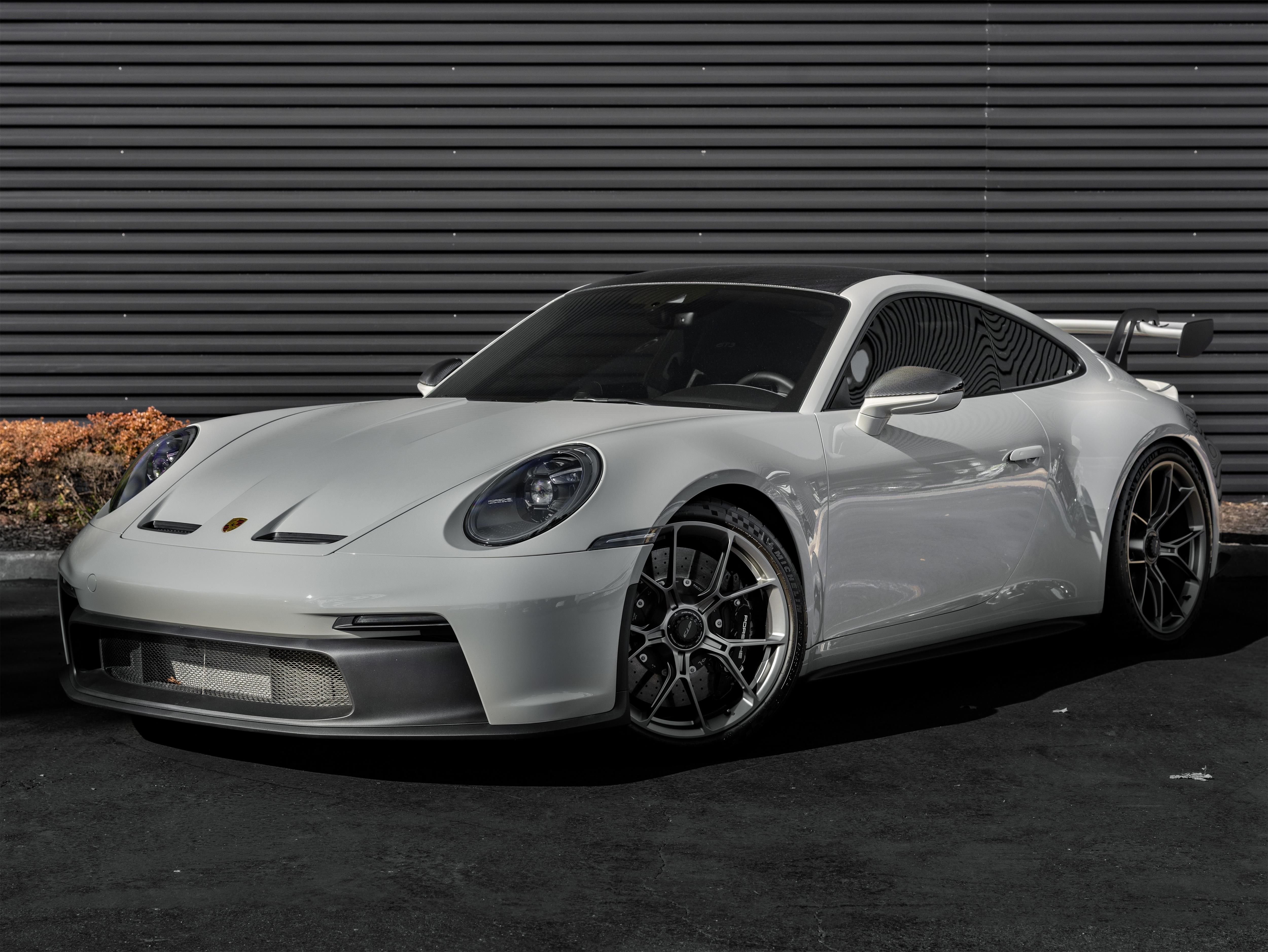 2023 Porsche 911 GT3