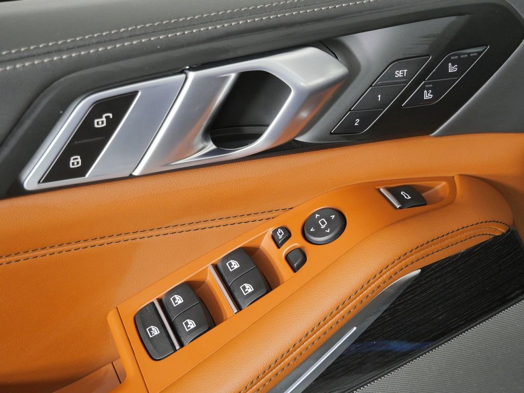 New 2026 Skyscraper Grey Metallic BMW xDrive40i image 37