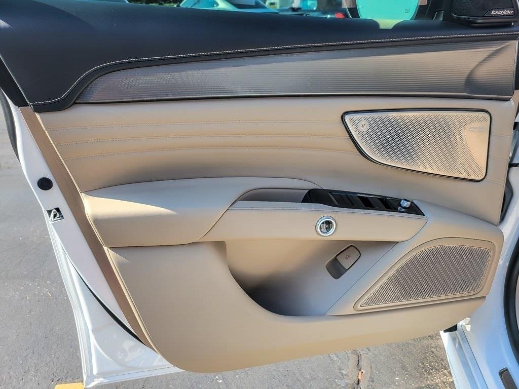 2023 MASERATI GRECALE - Image 17