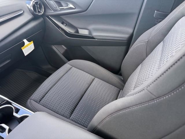 2026 Chevrolet Equinox LT - Photo 18