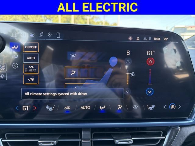 2026 Chevrolet Equinox EV 2LT - Photo 21