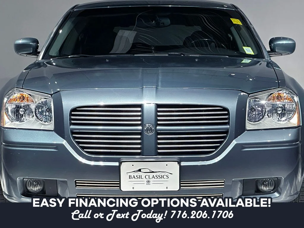 Used 2005 Green Dodge R/T image 6