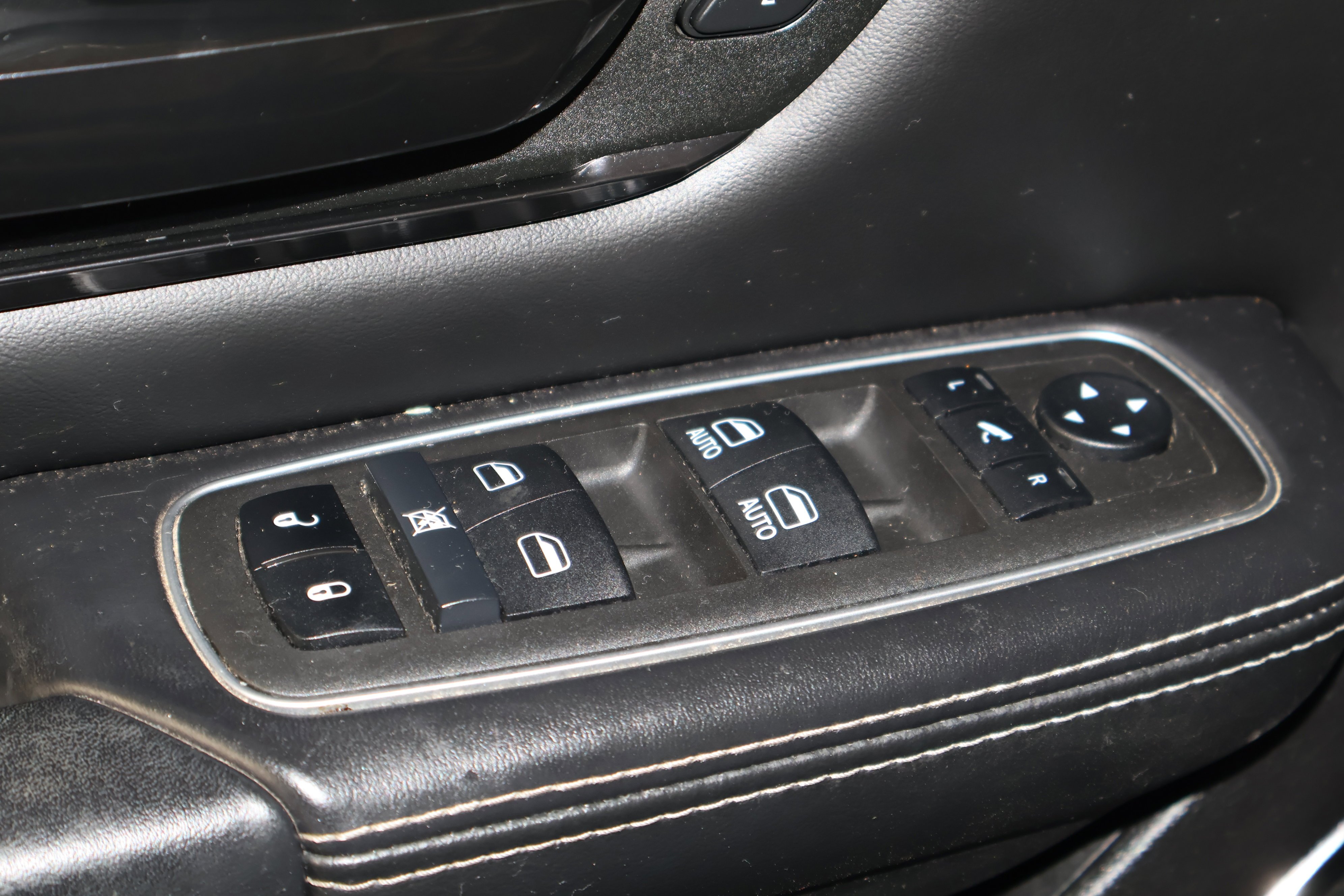 2022 RAM Ram 1500 Pickup Limited - Photo 40