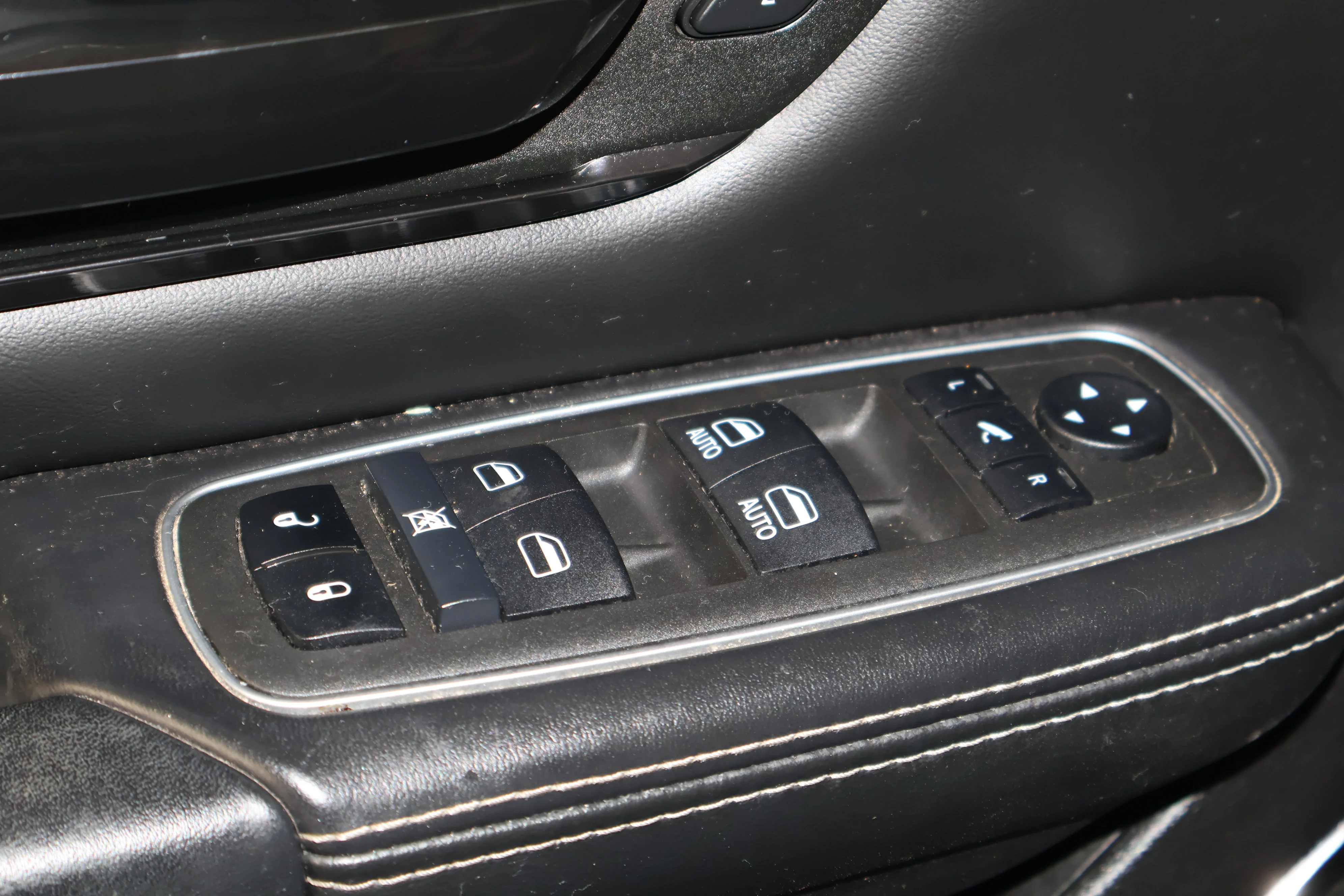 2022 RAM Ram 1500 Pickup Limited - Photo 40