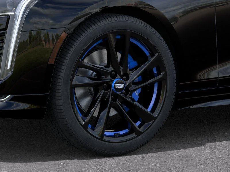 2026 Cadillac CT4 Sport - Photo 9