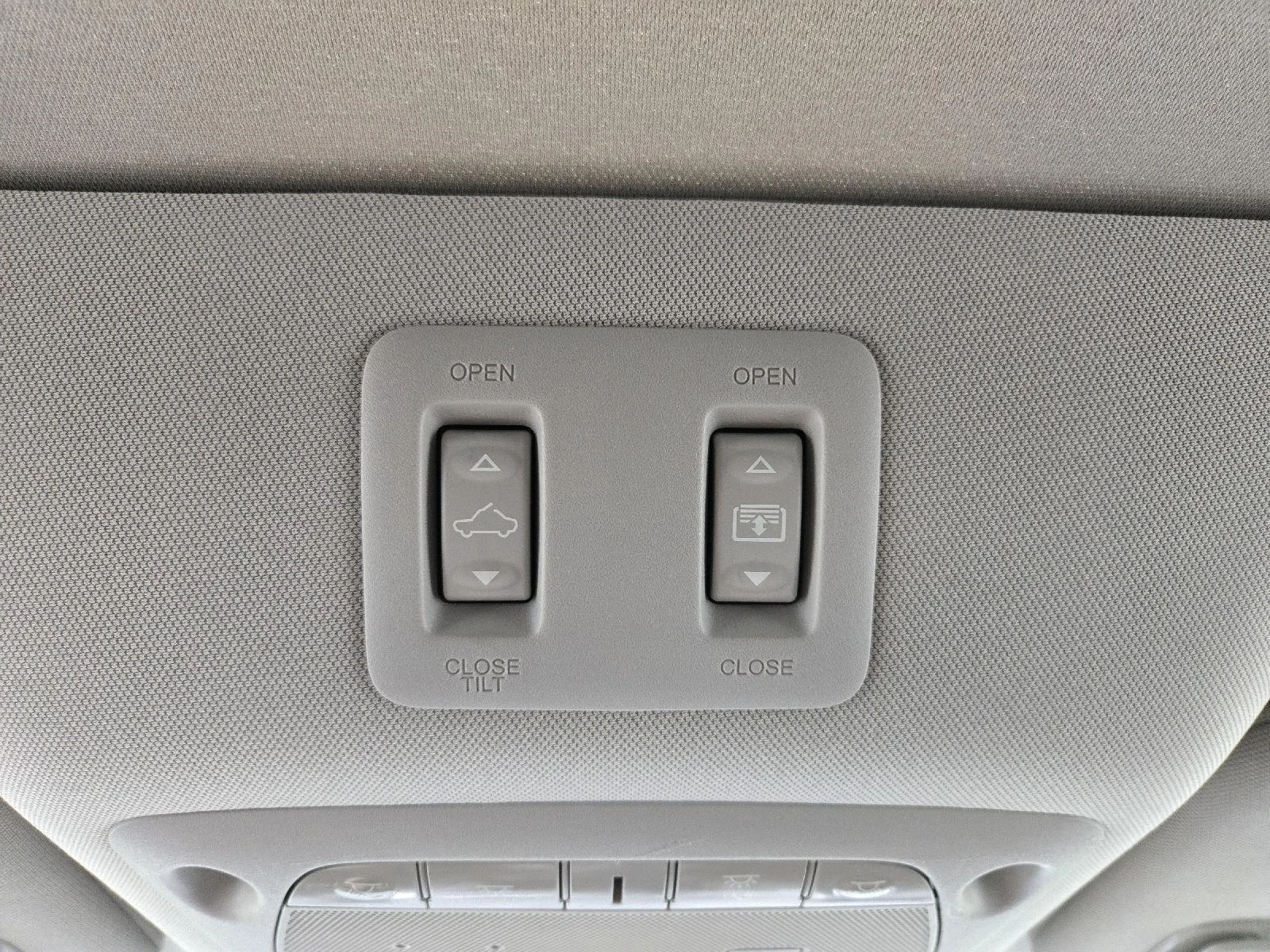 Used 2019 Magnetic Black Pearl Nissan Platinum image 22