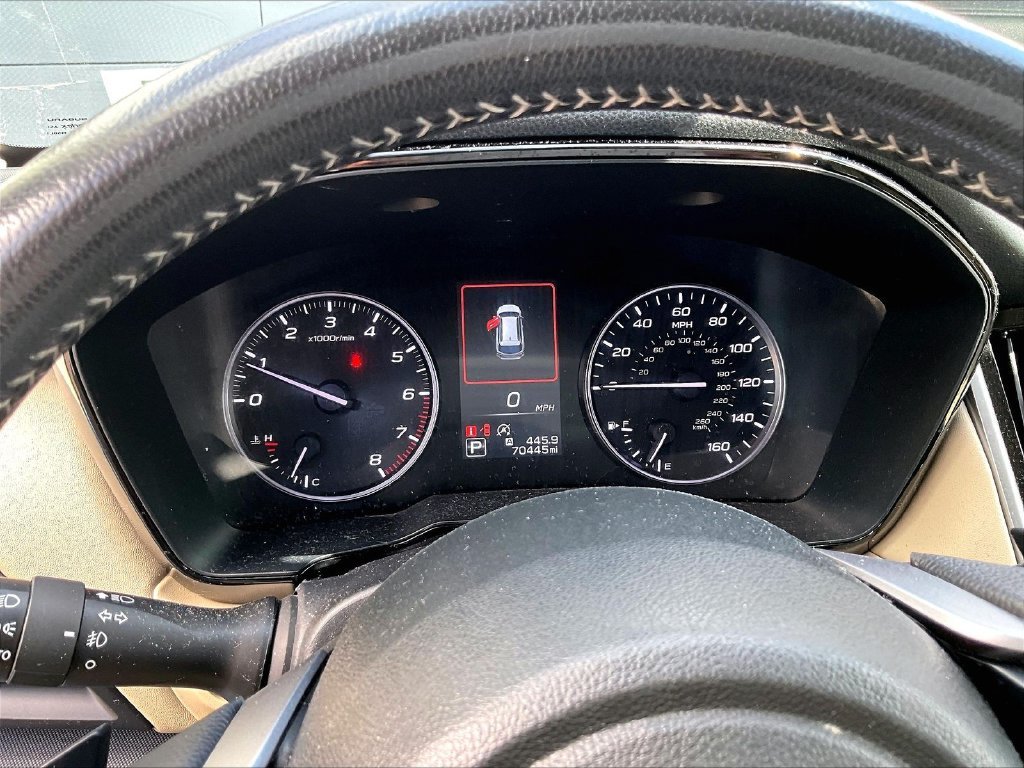 Used 2023 Brown Subaru Premium image 13