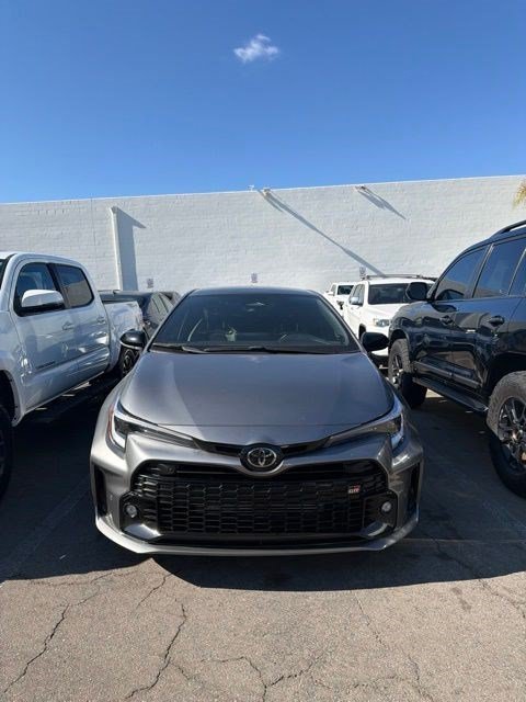 Used 2024 Heavy Metal Toyota Premium image 1