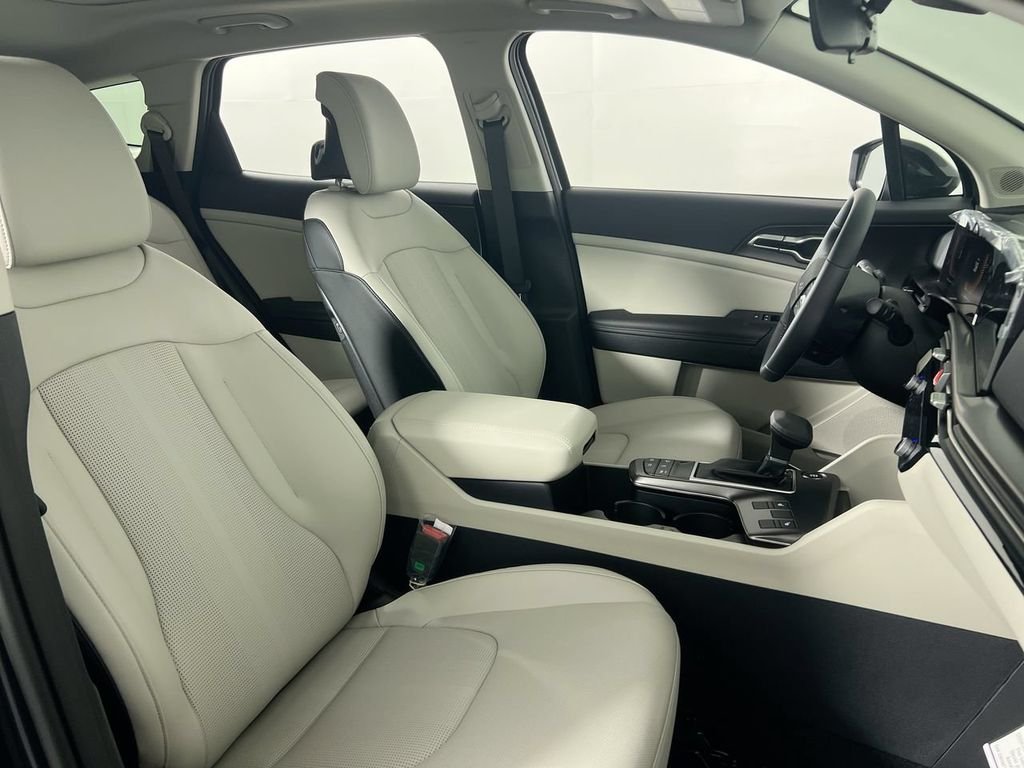 New 2026 Panthera Metal Kia EX image 31