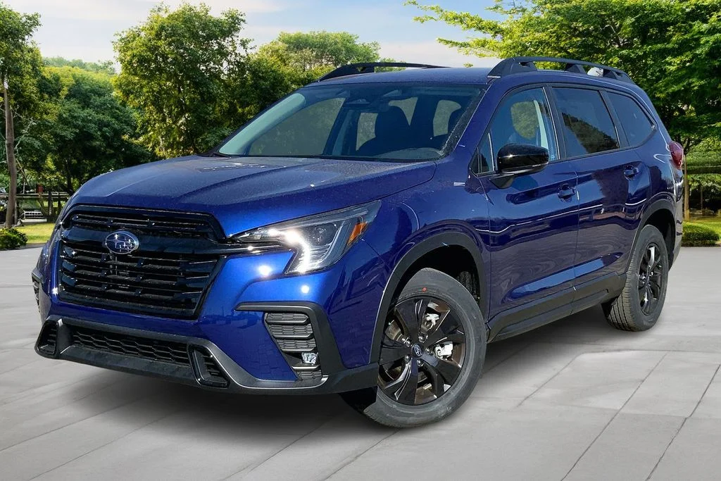 2026 Subaru Ascent Premium 7 Passenger's photo
