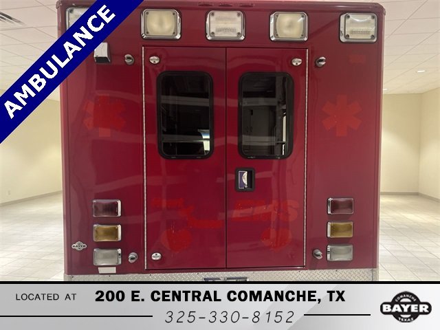 2013 Ford E-450 photo 4