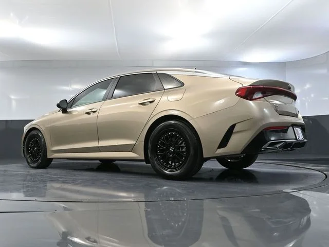 Used 2021 Beige Kia LXS image 48