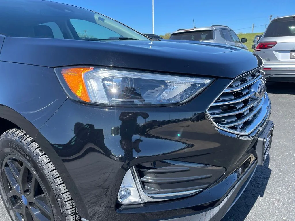 2022 Ford Edge SEL - Photo 25