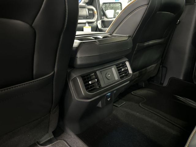 New 2026 Marsh Gray Ford Tremor® image 31