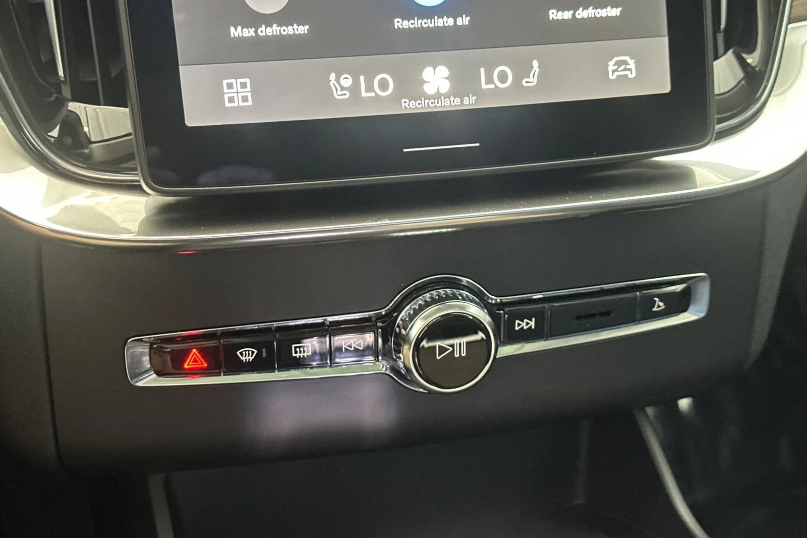New 2026 Denim Blue Volvo Plus image 19