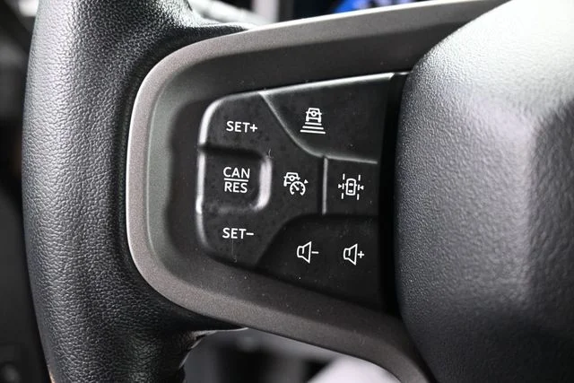 Used 2024 Black Ford Badlands image 19