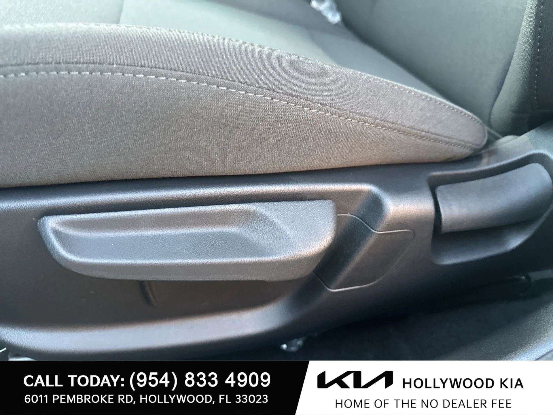 New 2026 Interstellar Gray Kia LXS image 16