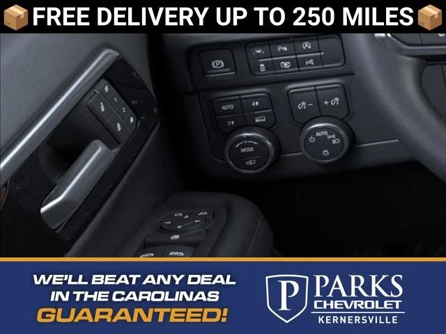 2026 Chevrolet Suburban LT - Photo 23
