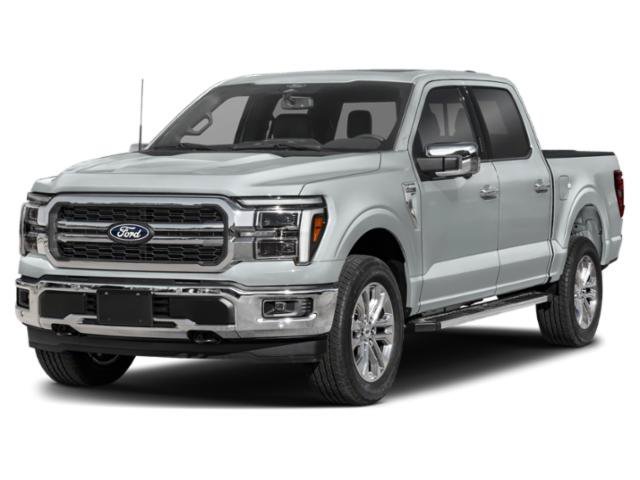 New 2026 Avalanche Ford 4X4 CREW LARIAT image 1