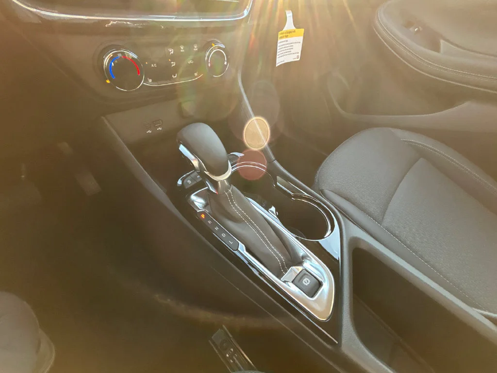 Vehicle thumbnail