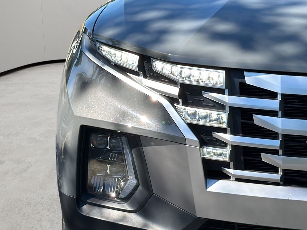 2022 Hyundai Santa Cruz SEL Premium - Photo 42