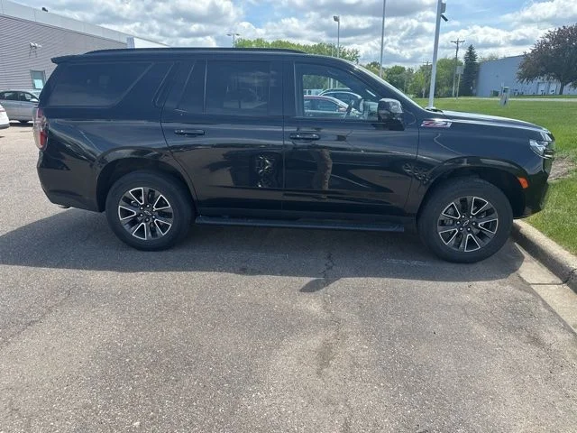 Used 2021 Chevrolet Tahoe Z71 with VIN 1GNSKPKD4MR176358 for sale in Inver Grove Heights, Minnesota