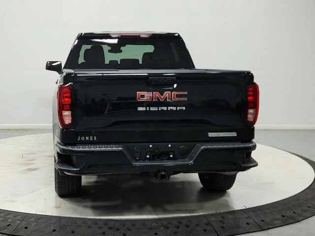 Used 2023 ONYX BLACK GMC Elevation image 7