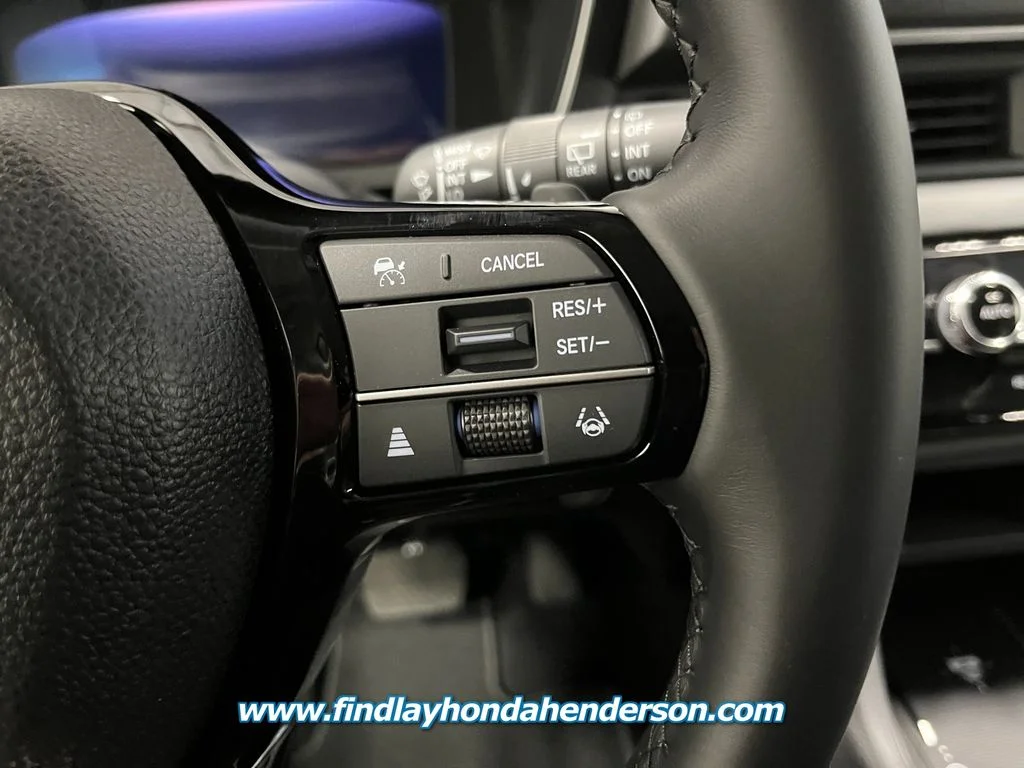 New 2026 Modern Steel Metallic Honda RTL image 16