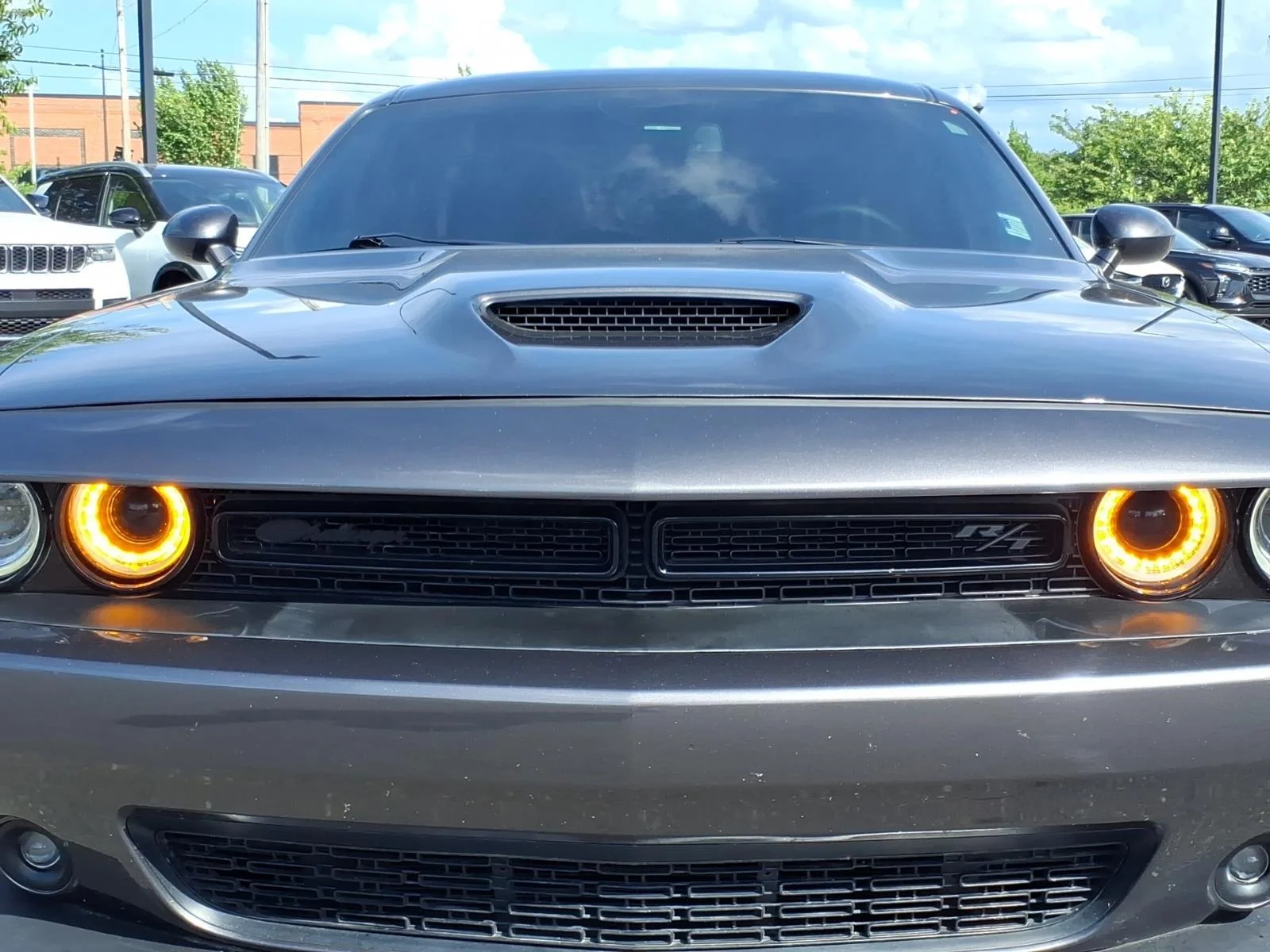 Used 2022  DODGE RT image 12