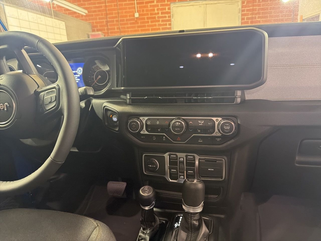 2026 Jeep Wrangler 4-Door Sport S - Photo 21