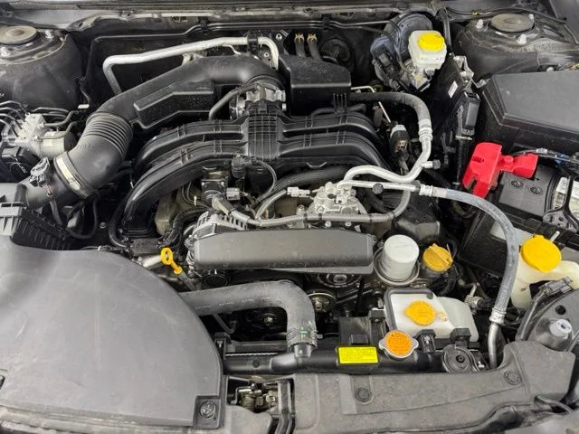 Used 2023 Black Subaru Touring image 17