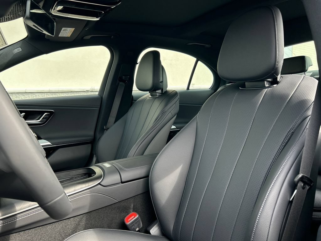 New 2027 Graphite Grey Metallic Mercedes-Benz E 450 image 54