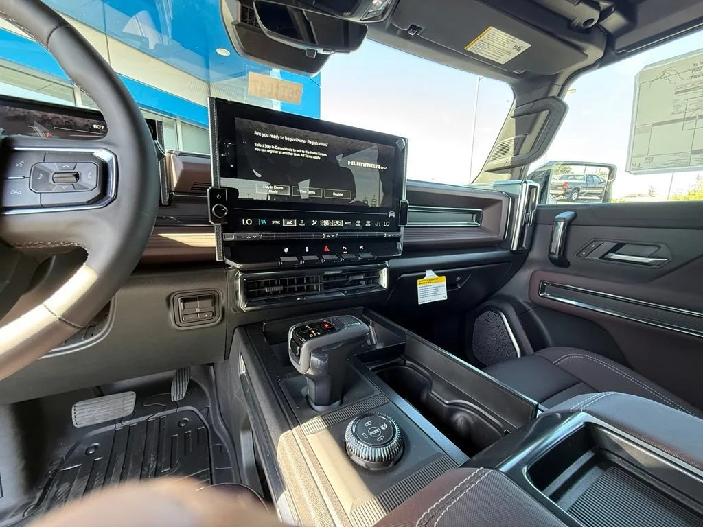 New 2026 Coastal Dune GMC 2X image 27