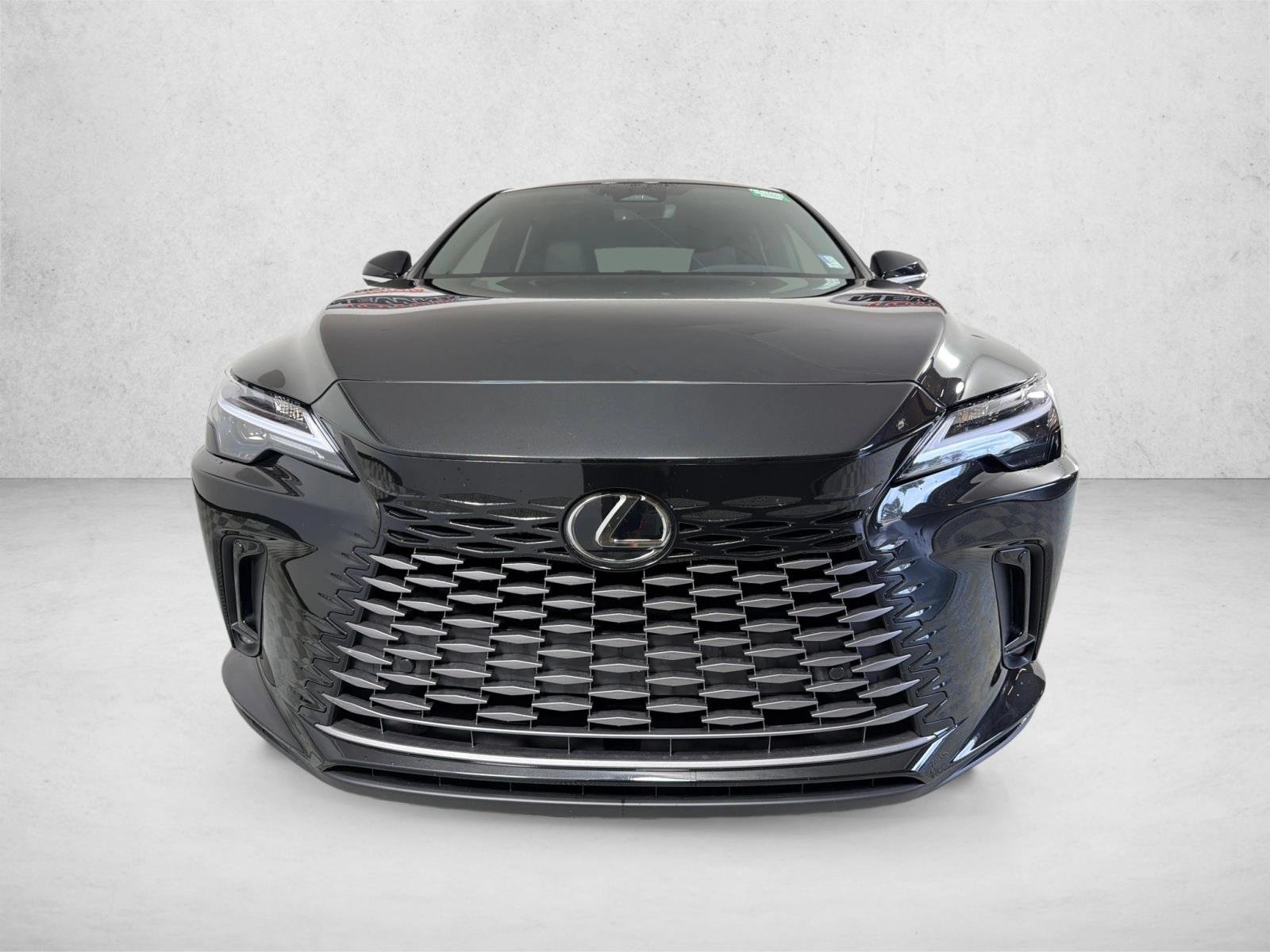 Used 2025 Caviar Lexus RX 350 image 8