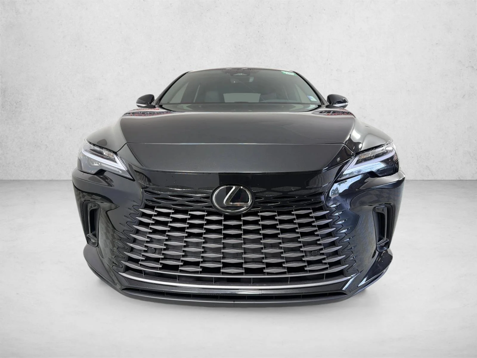 Used 2025 Gray Lexus RX 350 image 8