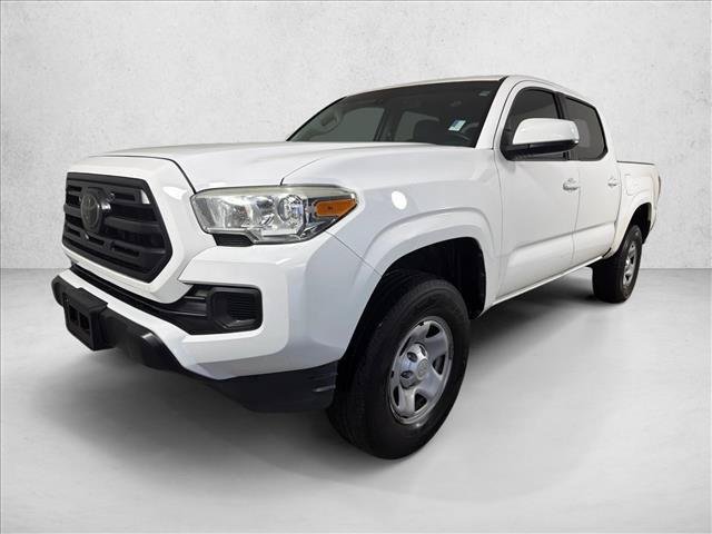 Certified Used 2019 ICE CAP Toyota  image 7