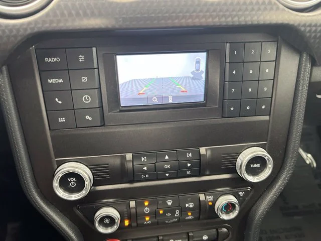 Used 2019 Black Ford GT Premium image 18