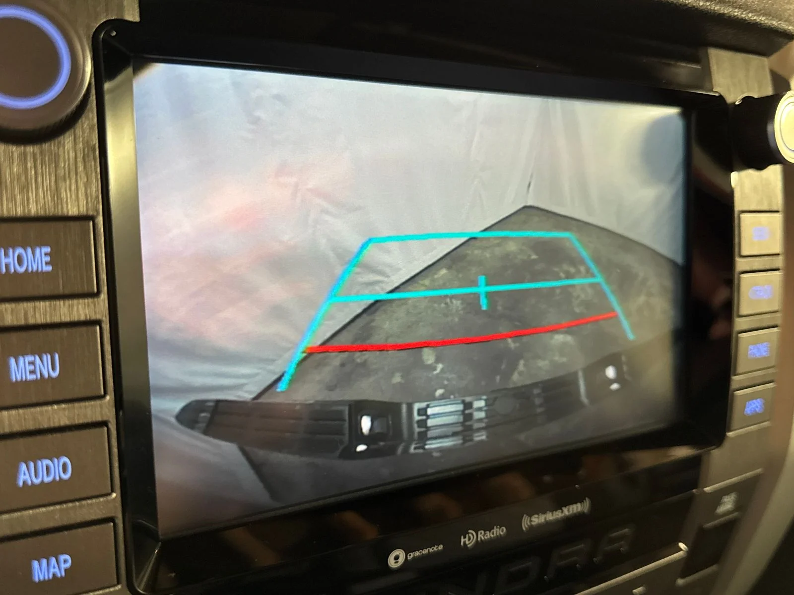 Used 2021 Magnetic Gray Metallic Toyota SR5 image 22