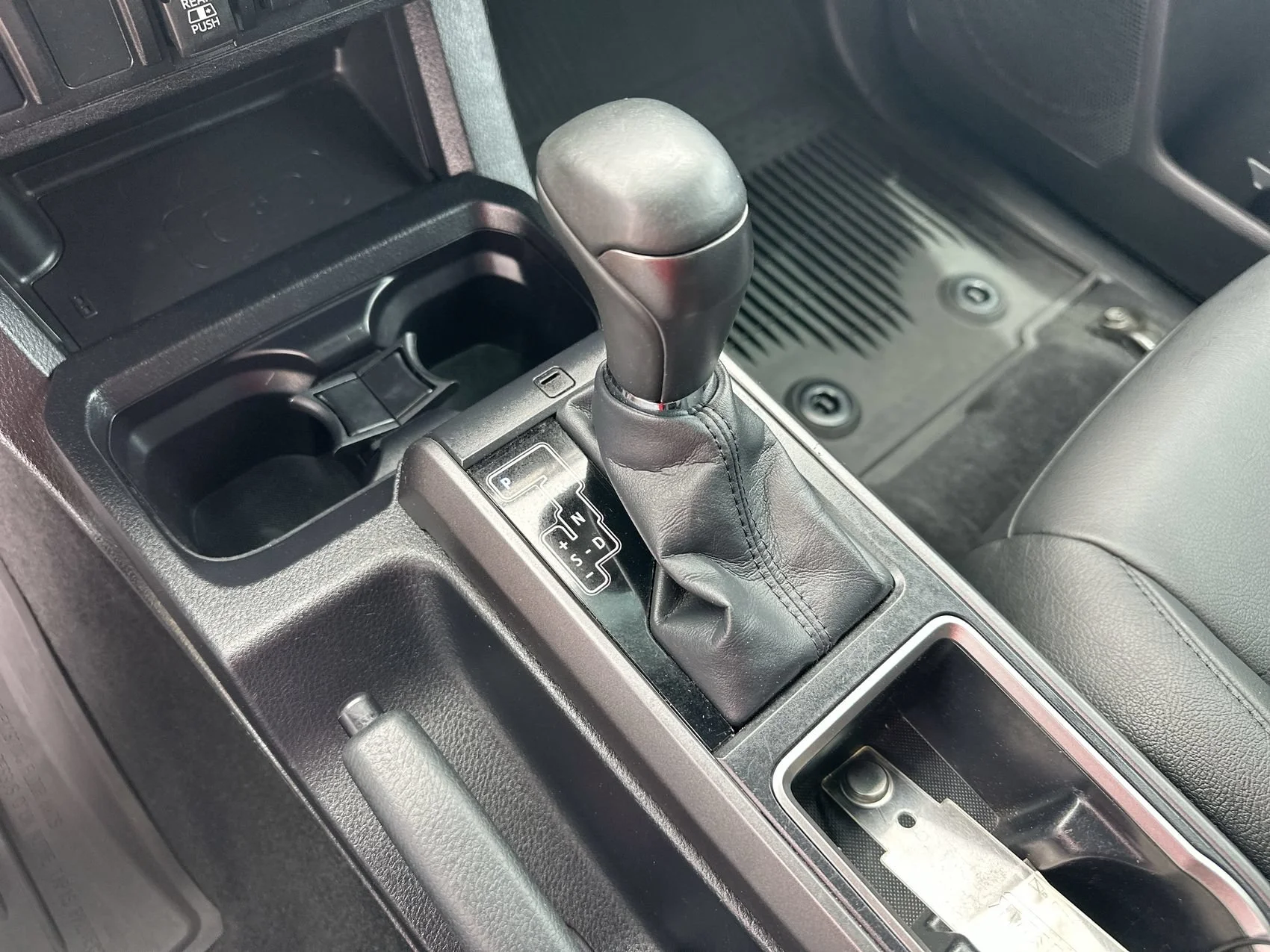 Used 2022 Celestial Silver Metallic Toyota TRD Off-Road image 20