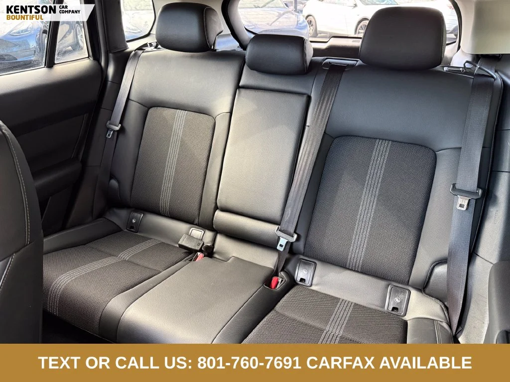 Used 2026 Blue Mazda 2.5 S Preferred image 32